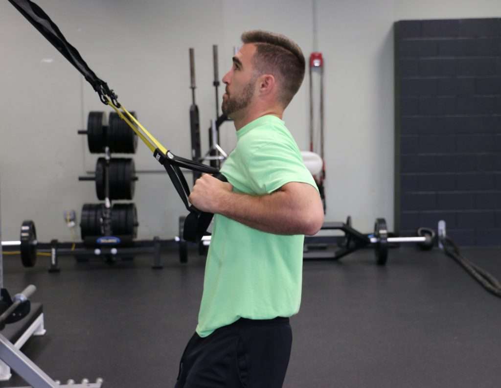 Row Bad Form