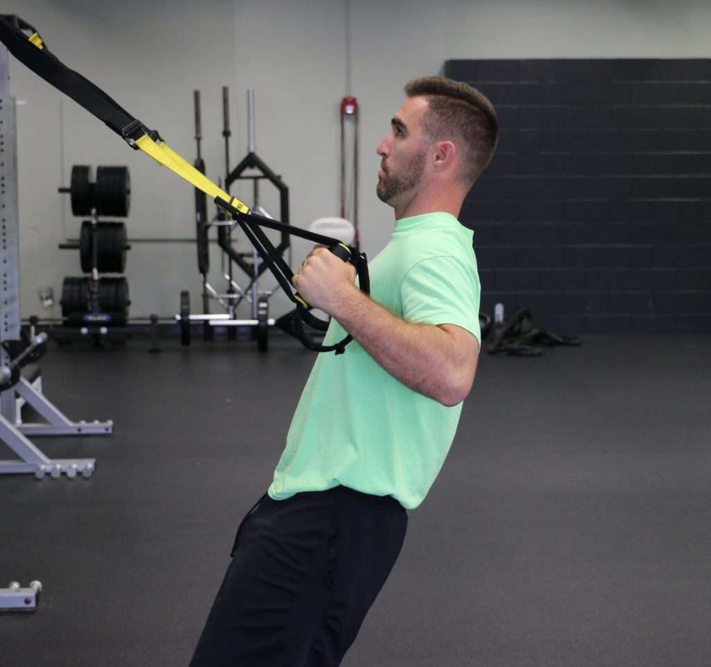 Row Good Form