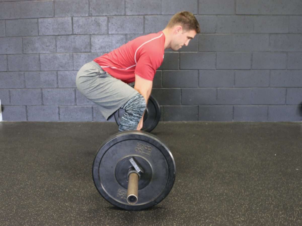 THREE CUES FOR A BETTER DEADLIFT Pure Performance Training