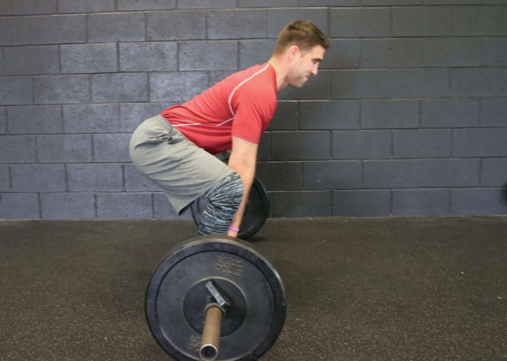 too much extension