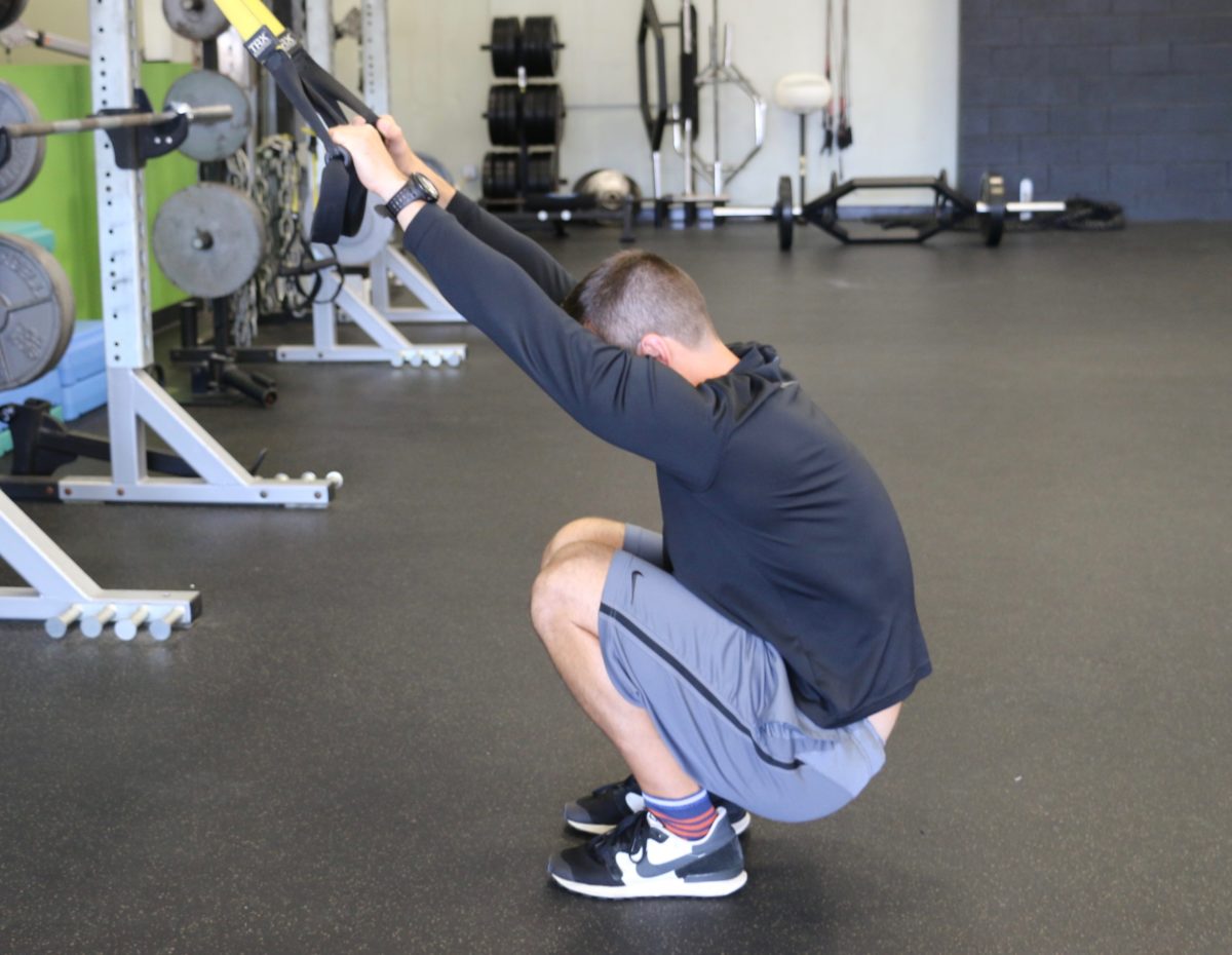 Four Steps For Unlocking Shoulder Mobility - Pure Performance Training