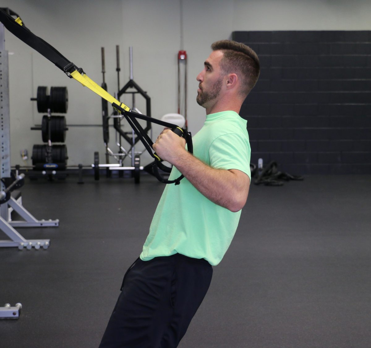 THROWING ELBOWS: WHY THEY MATTER IN UPPER BODY EXERCISE