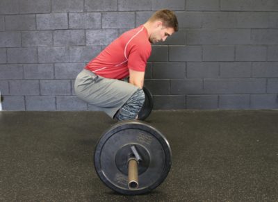 THREE CUES FOR A BETTER DEADLIFT - Pure Performance Training