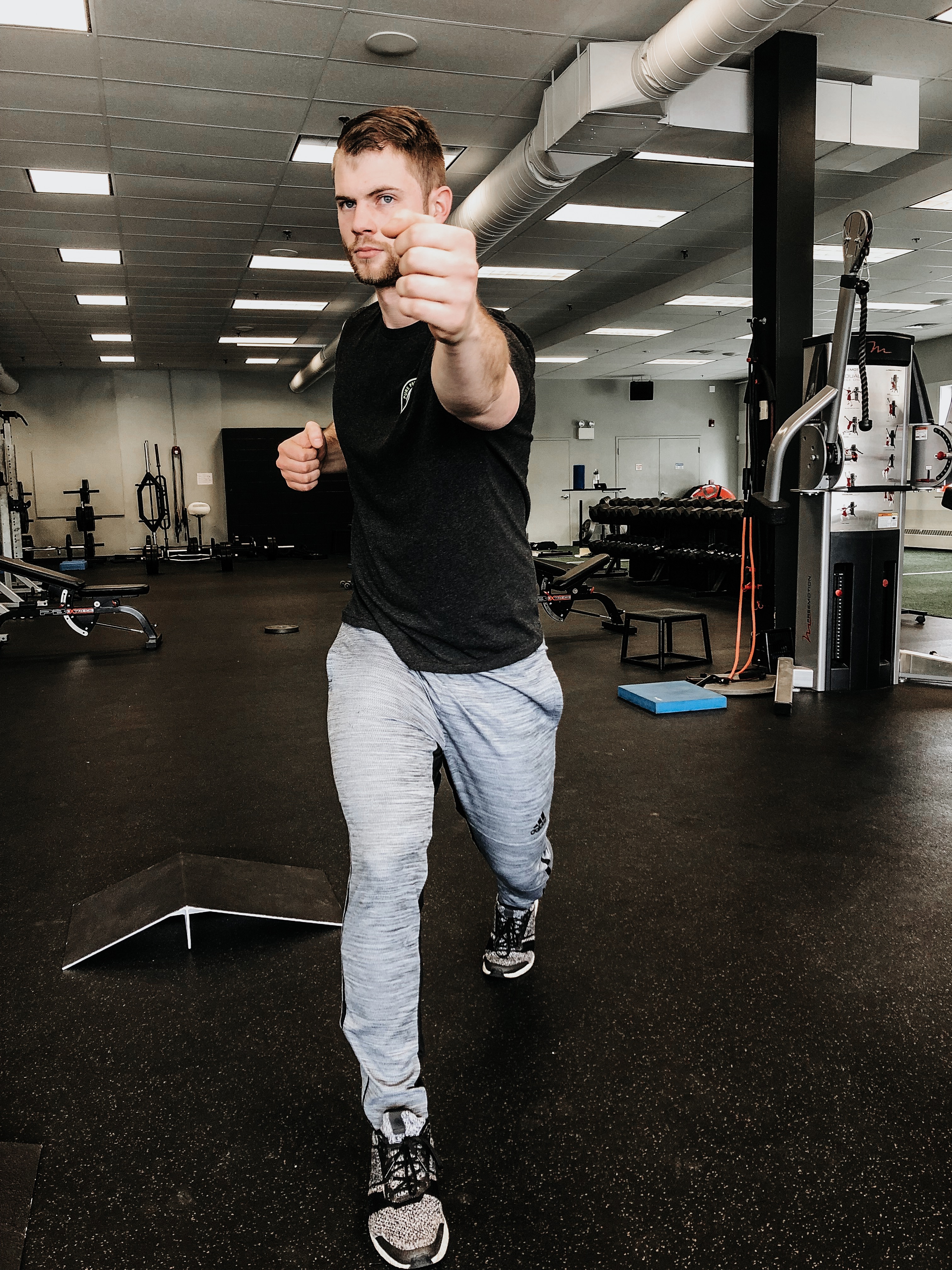 Arthritis and Movement: Your Weightlifting Prescription