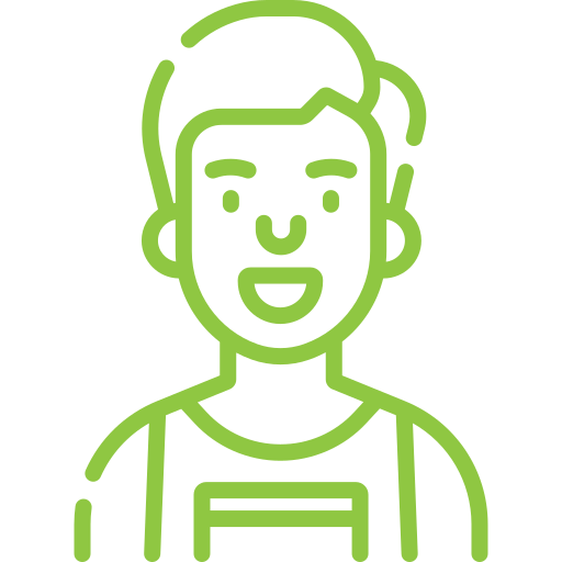 person